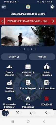 Matlacha Pine Island FD