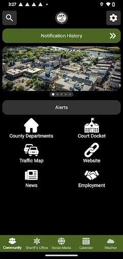 MoCoInfo