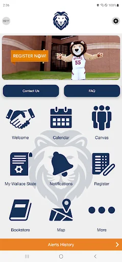Wallace State CC