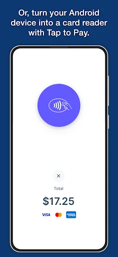 Collect for Stripe screenshot 4
