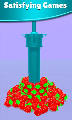 Oddly Satisfying Games 3D!Wow screenshot 4