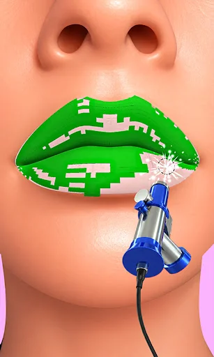 Satisfying Stress Relief Games screenshot 2