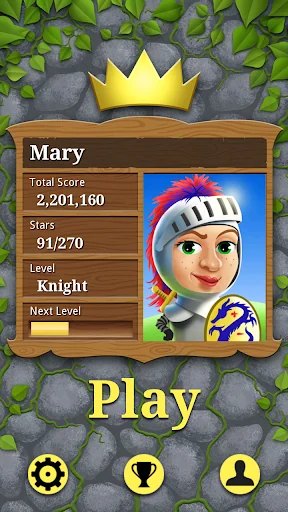 King of Math Jr - Lite screenshot 1