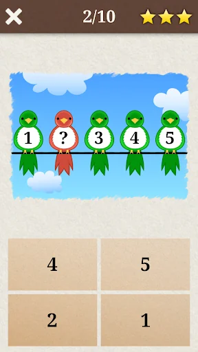 King of Math Jr - Lite screenshot 2