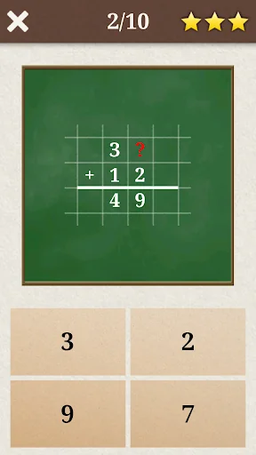 King of Math Jr - Lite screenshot 4