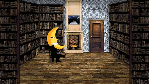 Zelle -Occult Adventure- screenshot 3