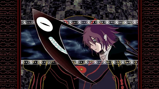 Zelle -Occult Adventure- screenshot 4