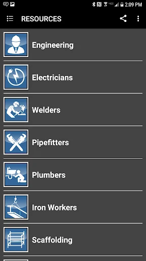 Pipefitter Tools screenshot 3