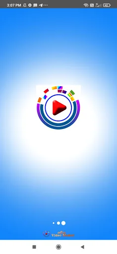 Odia Lyrical Video Maker screenshot 1