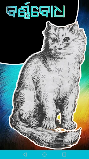 Barnabodha - Colour Edition