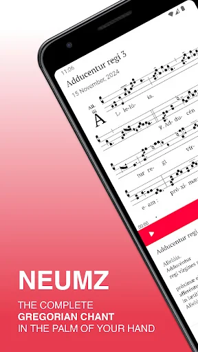 Neumz - Gregorian Chant