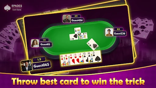 Spades Pro