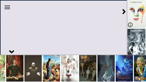 Metaphoric Cards