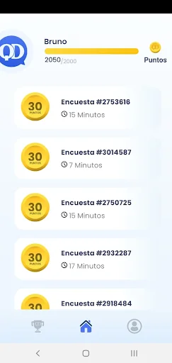 QueDices