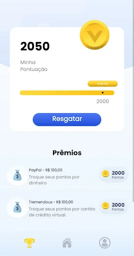 VoceOpina screenshot 2