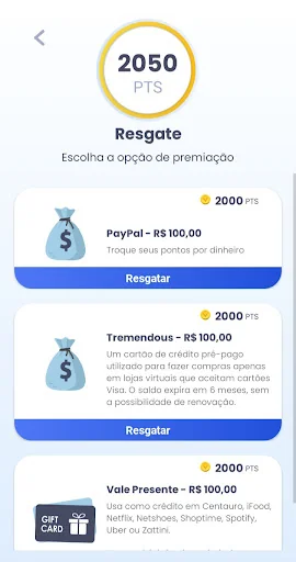 VoceOpina screenshot 3