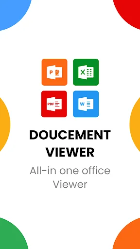 All Documents Viewer screenshot 1