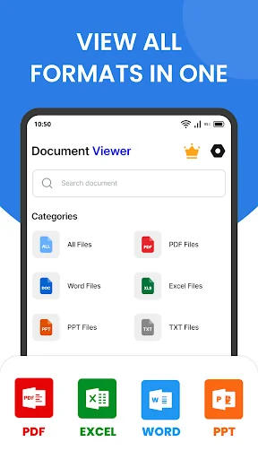 All Documents Viewer screenshot 2