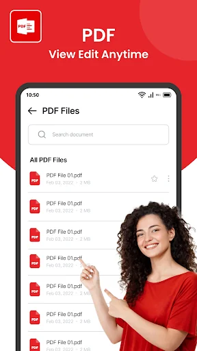 All Documents Viewer screenshot 3
