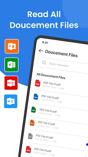 All Documents Viewer screenshot 4