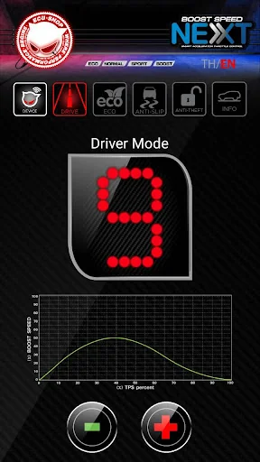 Boost Speed Next