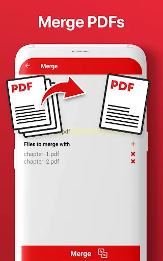PDF Manager & Editor: Edit PDF screenshot 2
