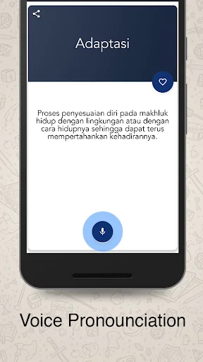 Etymology Dictionary Offline screenshot 1