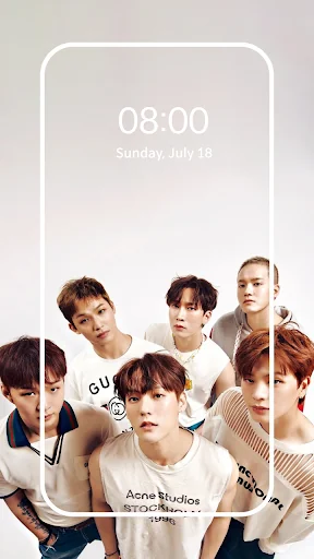 BTOB HD Wallpaper