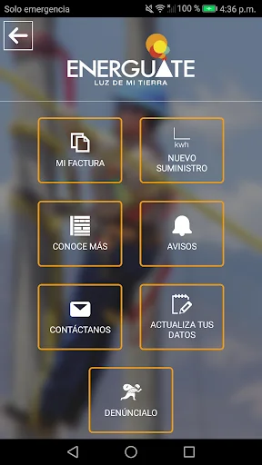 ENERGUATE
