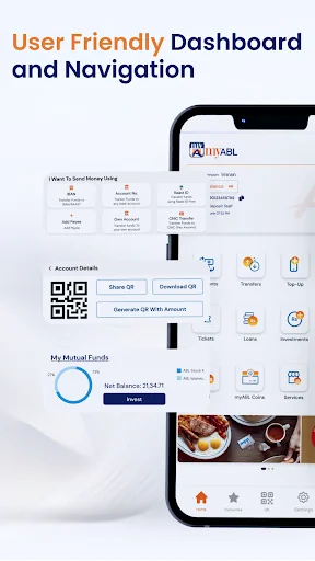 myABL screenshot 1