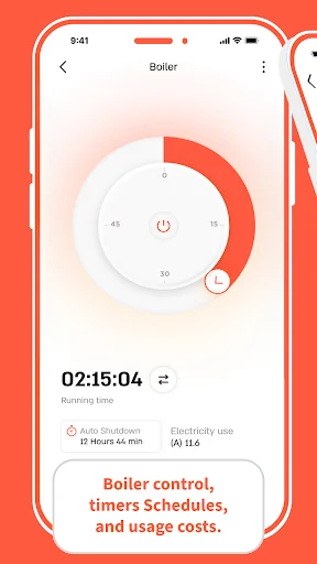 Switcher - Smart Home