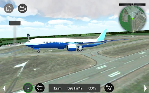 Flight Sim