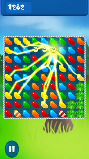 Match 3 Candy