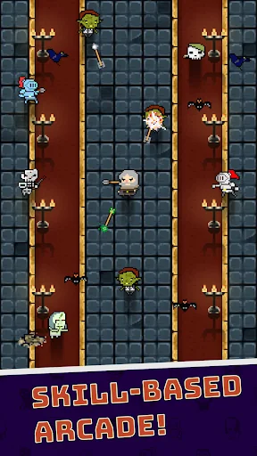 Shooty Quest
