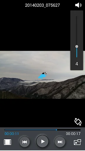 Volume Limiter, Volume Lock screenshot 4