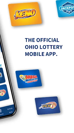 Ohio Lottery screenshot 2