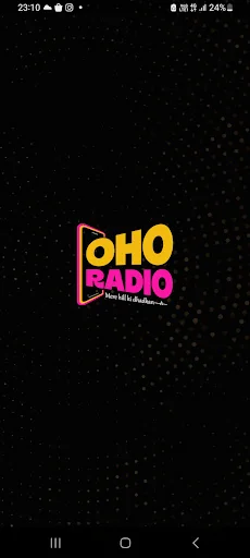 OHO Radio