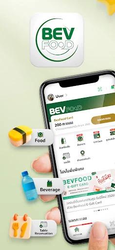 BevFood