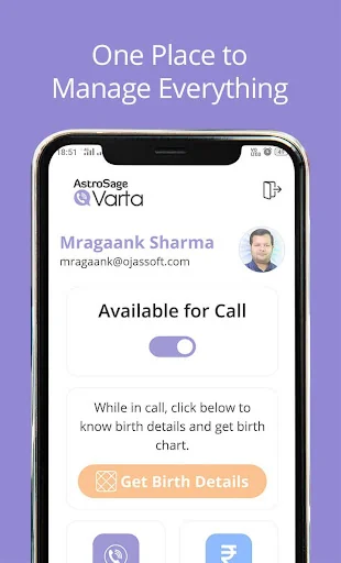 Varta Panel