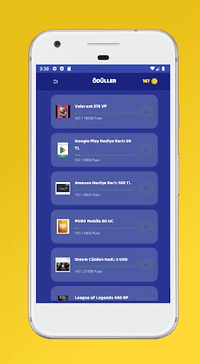 Spin the Wheel and Win screenshot 3
