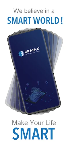 Okasha Smart