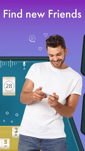 Okey Alemi - Sesli Muhabbet screenshot 2