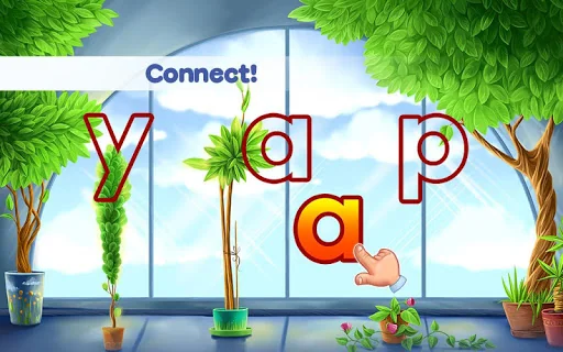 ABC Alphabet! ABCD games! screenshot 4