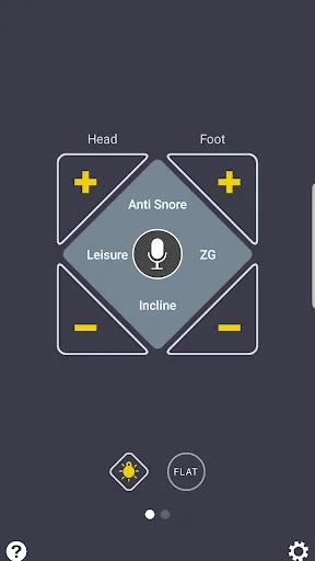 Adjustable bed