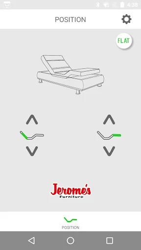 Jerome's Clarity