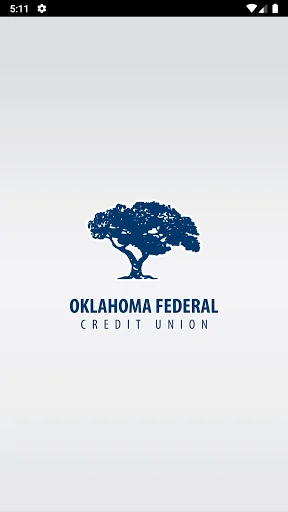 Oklahoma Federal Credit Union screenshot 1