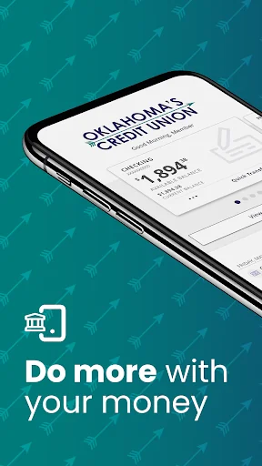 OKCU Digital Banking