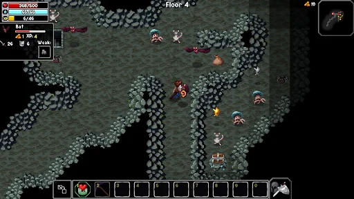 The Enchanted Cave 2 screenshot 1