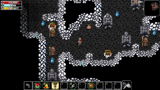 The Enchanted Cave 2 screenshot 3