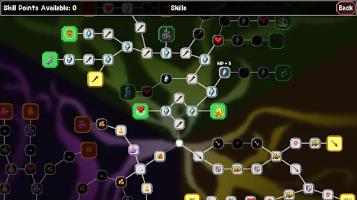 The Enchanted Cave 2 screenshot 4